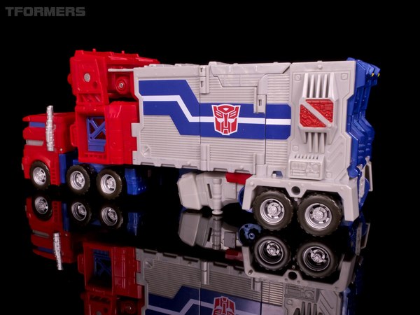 TFormers Gallery   Siege On Cybertron Magnus Prime 006 (6 of 108)